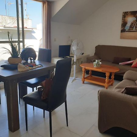 Apartamento Decada Cervantes 19 ฟูเอนฮิโรลา ภายนอก รูปภาพ