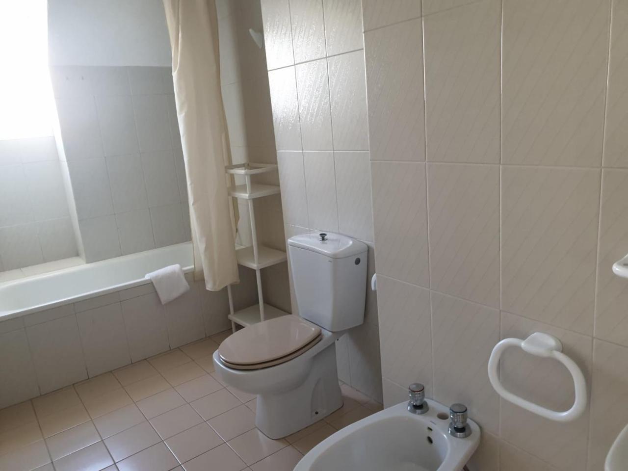 Apartamento Decada Cervantes 19 ฟูเอนฮิโรลา ภายนอก รูปภาพ